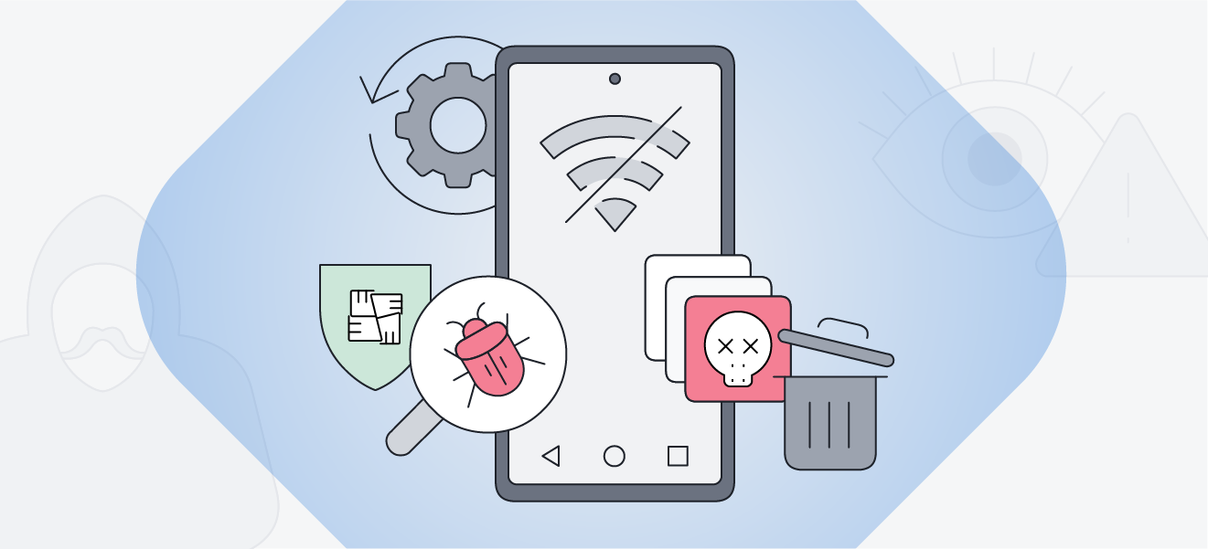 Invasão de celular: Podem hackear meu telefone?